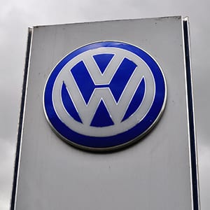 Volkswagen to Pay Up to $15 Billion in Class Action Settlement