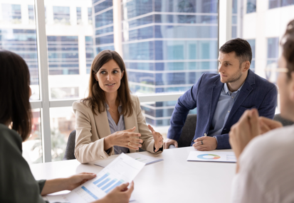 Getting Partner Buy-In for Case Expense Financing