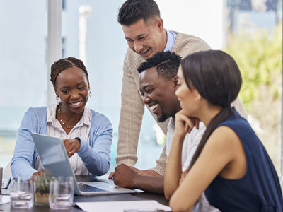 How to Properly Introduce New Technology At Your Law Firm 