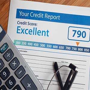 How is Your Credit Score?