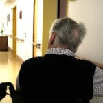 Nursing Home Care Levels May Be Lower Than Anticipated