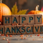 Happy Thanksgiving: Holiday Hours