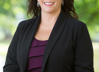 Employee Spotlight:  Michelle Rigsby Employee Spotlight:  Michelle Rigsby