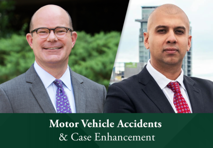 ‘Motor Vehicle Accidents’ with Gabriel Sepulveda Sanchez of Sepulveda Sanchez Law, PC. Recording Available Now