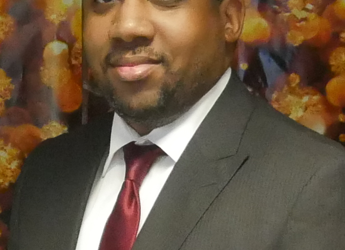 Employee Spotlight: Terrance Winchester Employee Spotlight: Terrance Winchester