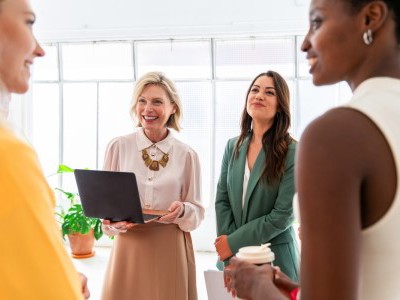 Advocate Capital Celebrates Pinnacle Financial Partners' Recognition as a Top Workplace for Women Advocate Capital Celebrates Pinnacle Financial Partners' Recognition as a Top Workplace for Women