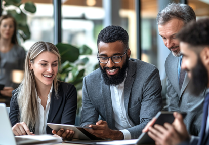 How Plaintiff Law Firms Can Stay Current with Marketing Trends in a Constantly Changing Landscape