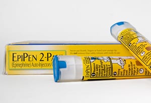 Woes Continue for Mylan Pharmaceuticals – Maker of EpiPen®