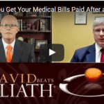 How Will You Get Your Medical Bills Paid After an Accident?