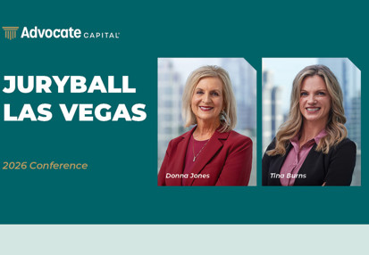 We’re Headed to Vegas for the JuryBall Conference! 