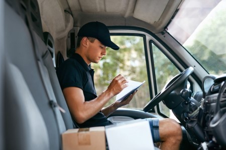 Amazon Delivery Drivers Fight for Rights Amidst Legal Battle