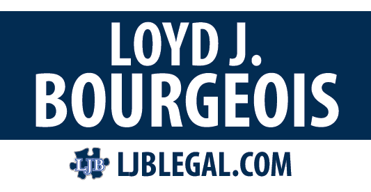 Loyd J Bourgeois, LLC