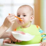 Toxic Metals Found in U.S. Baby Foods
