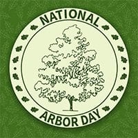 Advocate Capital, Inc. Celebrates Arbor Day