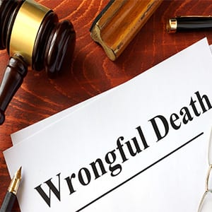 The Impact of Tort Reform on Wrongful Death Cases