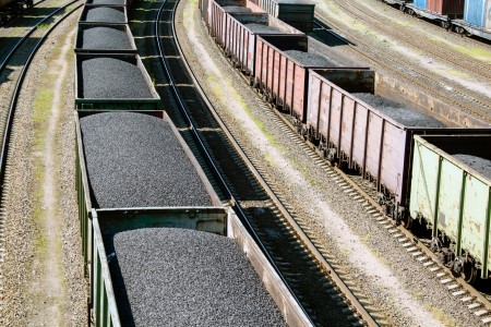 Environmental Groups Call on EPA to Regulate Coal Pollution from Uncovered Rail Cars