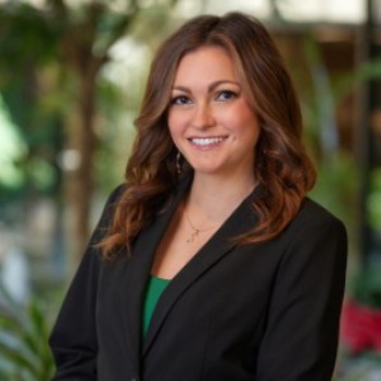 Associate Spotlight: Sarah Jones  