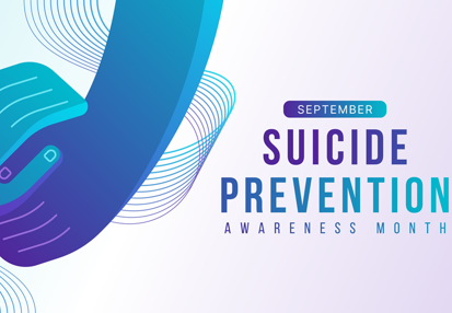 Suicide Prevention Month: Prioritizing Mental Health in the Legal Industry