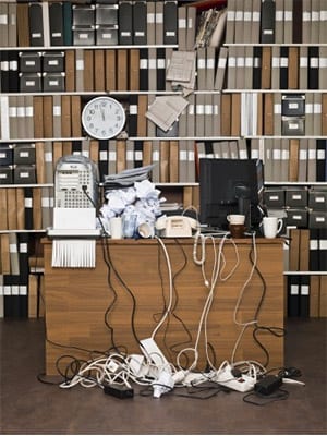 Could Your Office Be Costing Your Business?