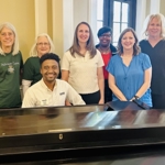 Making a Difference Through Music at a Nashville Memory Care Home Making a Difference Through Music at a Nashville Memory Care Home