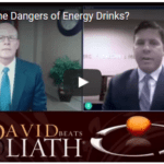 What Are the Dangers of Energy Drinks?
