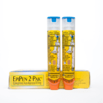 Mylan Overcharges EpiPen Customers by $1.27 Billion