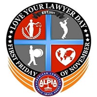 We Love Our Lawyers!