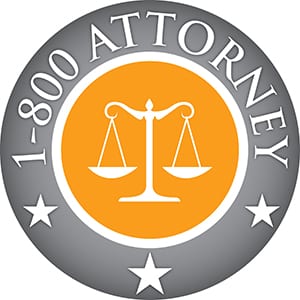 Marketing Opportunity - Exclusive Access to 1-800-Attorney