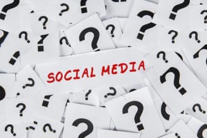 Common Social Media Misconceptions