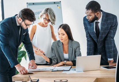 Preparing for the Year Ahead: Law Firm Planning for 2026
