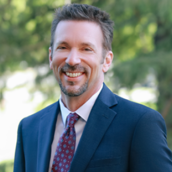 Associate Spotlight: Michael Moore Associate Spotlight: Michael Moore