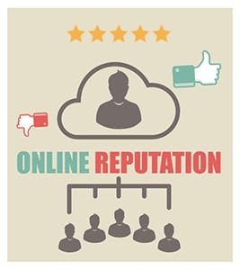 Tips to Managing Your Online Reputation