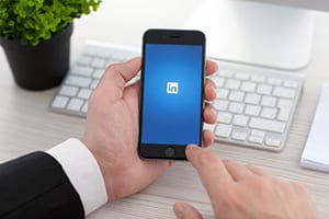 Ways to Better Market Your Law Firm on LinkedIn