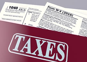 Ways to Minimize Your 2016 Tax Liability
