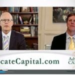 Meet Advocate Capital, Inc. Client Geoff McDonald