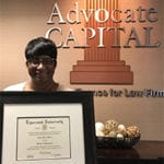 Advocate Capital, Inc. – Developing Employees