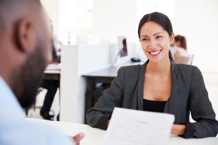 Ways to Recruit Talented Employees to Your Law Firm