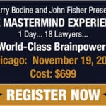 New Mastermind Group – Just a Few Seats Remain!