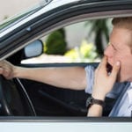 Are you a drowsy driver?