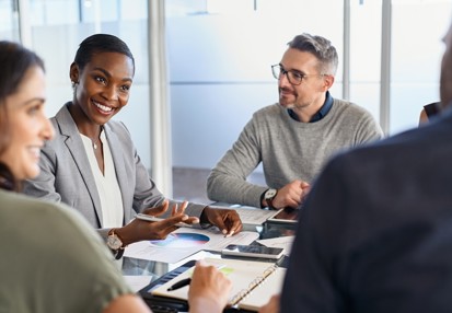 Starting the Year Strong: Business and Marketing Tips for Trial Law Firms