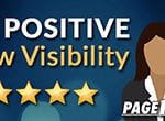 Free Webinar: How to Gain Positive Review Visibility