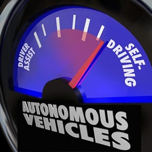 Industry News:  How Will Driverless Vehicles Impact Your Practice?