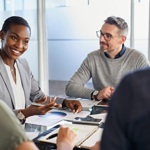 Starting the Year Strong: Business and Marketing Tips for Trial Law Firms