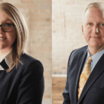 Ron Netemeyer and Jill Harper Score a $1.15 Million Settlement for Client