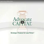 Advocate Capital, Inc. Increases Its Maximum Line of Credit to $6,000,000
