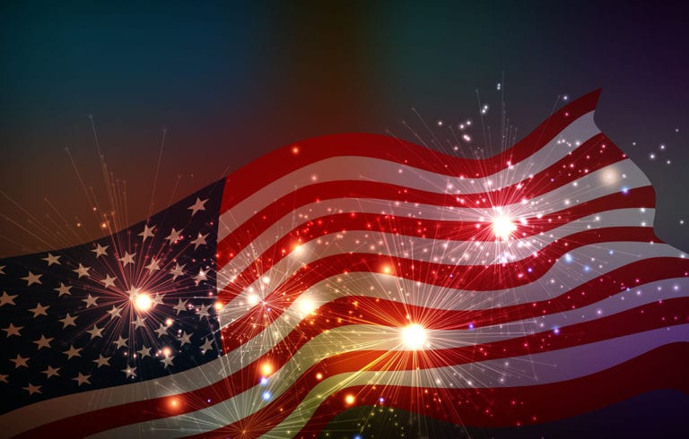 Holiday Hours: Happy Fourth of July!