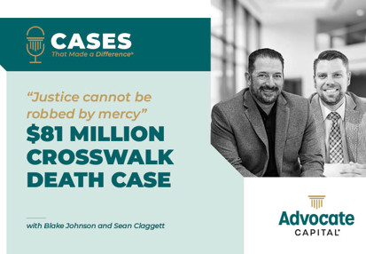 Blake Johnson and Sean Claggett on Their 81 Million Dollar Verdict in Utah