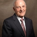 Attorney John E. Hill Honored by Melvin M. Belli Society