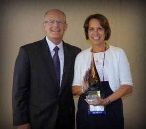 2013 Paralegal of the Year – Dennyce Korb
