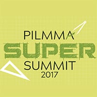 The PILMMA Super Summit 2017 is Coming up!